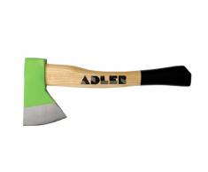 Campingbeil Beil Axt 300g mit 300mm Eschenholz - Stiel NEU Minibeil