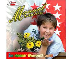 Ein kleiner Blumenstrauss