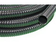 Teichschlauch Spiralschlauch für Teiche 32mm 10m