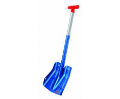 bca Schaufel B1 EXT BOMBER SHOVEL Lawinenschaufel, blau, 53 x 34 x 11.5 cm, 27 Liter