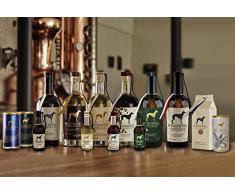 Windspiel Genusspaket Premium Dry Gin (1 x 0.5 l) + Windspiel Tonic Water (6 x 0.2 l)