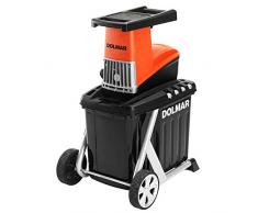 DOLMAR Häcksler FH-2500