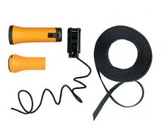 Fiskars Original Ersatz-Griff und Seil Bypass Teleskop-Schneidgiraffe UPX82, Schwarz/Orange, 1026297