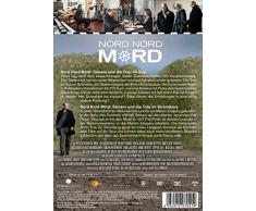 Nord Nord Mord - Sievers und die Frau im Zug / Sievers und die Tote im Strandkorb