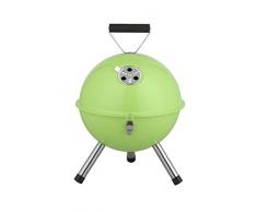 Activa Kugelgrill Mallorca Grün