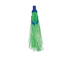 Kunststoffbesen S/Griff Typ SAGGINA 60 cm
