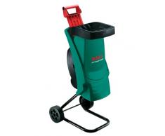 Bosch Häcksler AXT Rapid 2200 (2200 Watt, Materialdurchsatz 90 kg/h, max. Schneidekapazität-Ø 40 mm, im Karton)