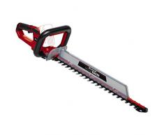 Einhell Akku-Heckenschere GE-CH 18/60 Li-Solo Power X-Change (Lithium-Ionen, 18 V, 67 cm Schwertlänge, 60 cm Schnittlänge, 22 mm Zahnabstand, Metallgetriebe, ohne Akku und Ladegerät)