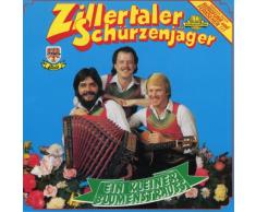 Ein kleiner Blumenstrauß