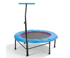 TV unser Original Power Maxx Fitness Trampolin, One size, 08114