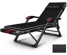 Tragbarer Sandsack-Stuhl/Gartenliege/Faltbare Liege/Schwerelosigkeit, Massage-Armlehne, Eisen-Stahlrahmen, Garten- / Pool- / Camper-Lounge-Stuhl. Unterstützung 400 Kg, A