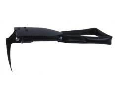 Berger + Schröter Klappspaten mit Hacke