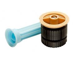 RAIN BIRD 1800/1804 - 10 cm - inkl. VAN Düse nach Wahl Versenkregner / Getrieberegner / Sprühregner - Rainbird (18 VAN Düse)