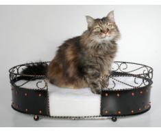 Katze Hund Tiersofa: Daddy P.