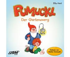 Der Gartenzwerg (Pumuckl)