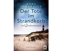 Der Tote im Strandkorb (Die Inselkommissarin 1)