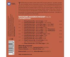 Die Späten Streichquartette