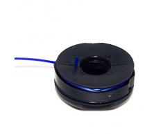 Fadenspule Trimmerspule passend für Gardena Turbotrimmer 230 M Freischneider