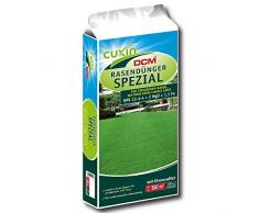 CUXIN Rasendünger Spezial GRANULAT 25kg