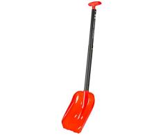 Mammut Lawinenschaufel Alugator Ride 2.0, neon orange, one Size, 2620-00101