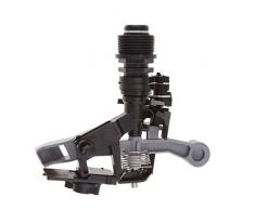 Multifunktionale Schwinghebelregner Sprinkler Rasensprenger Gartenbewässerung Regner, 3/4 Zoll DN20 Außengewinde