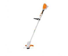 Stihl Akku-Motorsense-Set FSA 57 Compact mit Akku AK 10 + Ladegerät AL 101