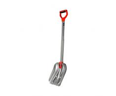 Mammut Alugator Guide Lawinenschaufel, neon orange, one Size