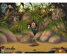 Hugo im Baumhaus - Die große Party