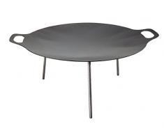 Petromax Grill- und Feuerschale (fs48 - Ø48cm)