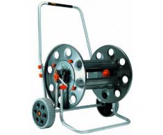 Claber 77310. – 30 8895 metalprofy, Schlauchtrommel Wagen, 165 m