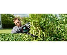 Bosch Akku Heckenschere AHS 50-20 LI (ohne Akkupack, 18 Volt System, im Karton)