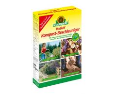 Kompost-Beschleuniger Neudorff Radivit