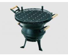 Grillfaß Classic Grillfläche Ø 36 cm