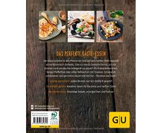 Raclette: Das brutzelt so schön