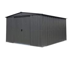 Spacemaker Metallgerätehaus 10x12, SMRMG1012
