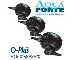 AquaForte Filter-/Teichpumpe O-Plus-3500, 25W, 3,5m³/h, Förderhöhe 3m