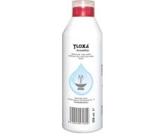 Yloxa KRISTALLKLAR - Wasserzusatzkonzentrat für Brunnen, Wasserwände, -säulen, -kaskaden und Vernebler im Innen- und Außenbereich - 500 ml Flasche