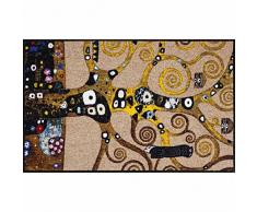 Fußmatte DER LEBENSBAUM 75x120 cm - (SLD1316 75X120)