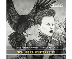Winterreise, D. 911 (Arr. for Voice and Chamber Ensemble): II. Die Wetterfahne