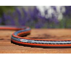 Gardena Comfort HighFLEX Schlauch 13 mm (1/2 Zoll), 50 m: Gartenschlauch mit Power-Grip-Profil, 30 bar Berstdruck, formstabil, UV-beständig, verpackt (18069-20)