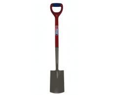 Spear Jackson Select &Spaten, Karbon