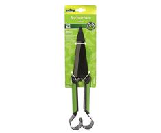 Dehner Buchsschere Hobby mit Bypass-Klinge, 33 cm