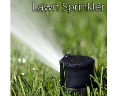 Lawn Sprinkler