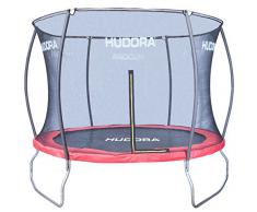 HUDORA Fantastic Trampolin 300, 65730