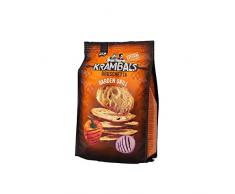 Krambals Bruschetta Gartengrill