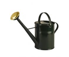 Giesskanne Deluxe 9l grün