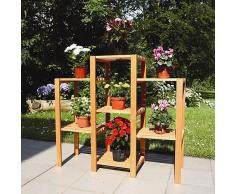 PROMEX Blumenetagerie Heilbronn gerade