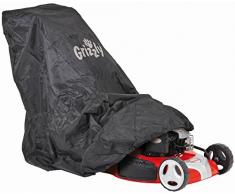 Grizzly Rasenmäher Seilzug-Abdeckhaube