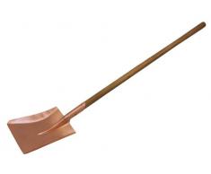 KS Tools 966.9150 BERYLLIUM+ Randschaufel,300x250mm