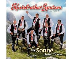 Die späten Tränen der Veronika